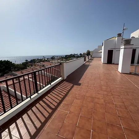 Daire La Tosca Alcalá la Real