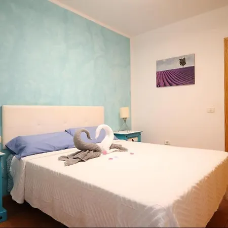 La Tosca * Alcalá la Real