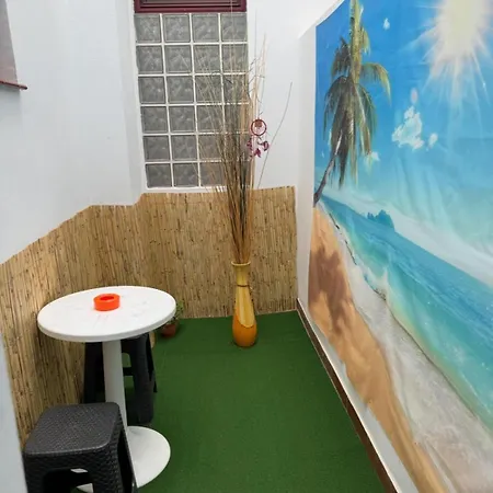 La Tosca Daire Alcalá la Real