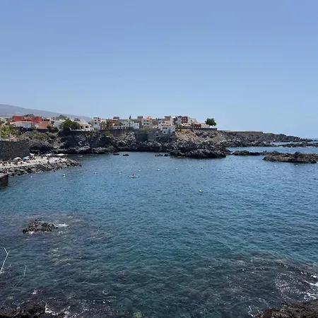 La Tosca Lägenhet Alcalá la Real