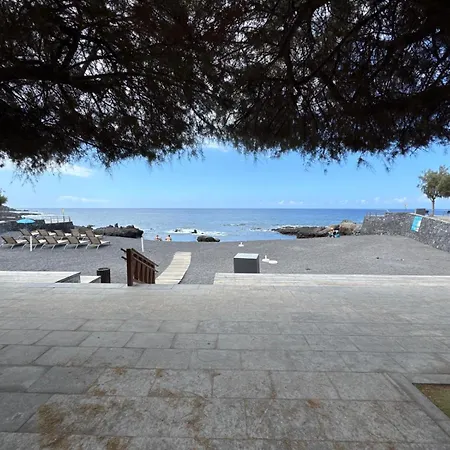 Lägenhet La Tosca *