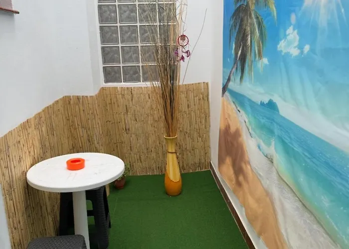 La Tosca Lägenhet Alcalá la Real