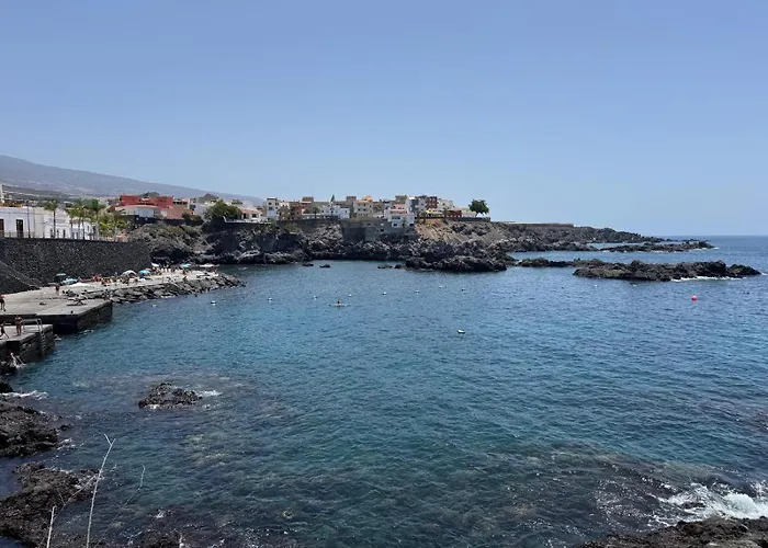 La Tosca Lägenhet Alcalá la Real