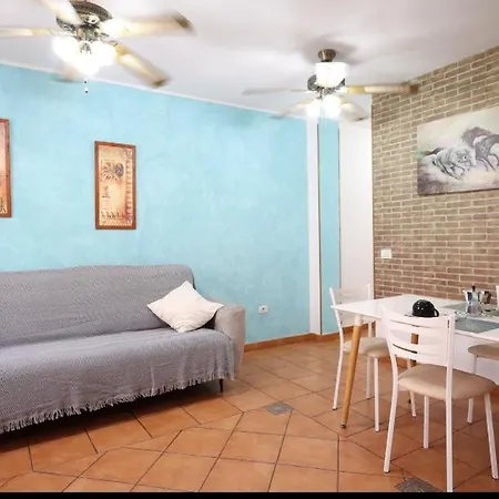 La Tosca Apartamento *