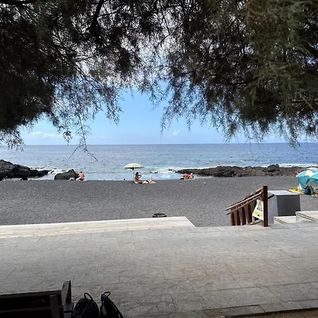 La Tosca Apartamento