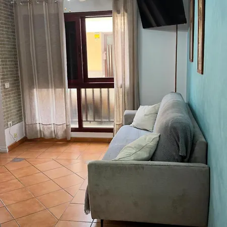 La Tosca Apartamento *