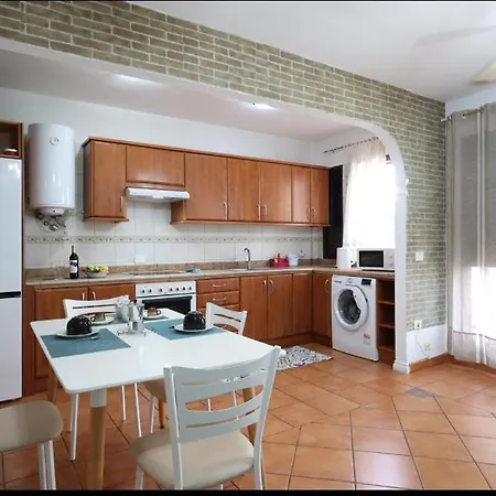 La Tosca Apartamento