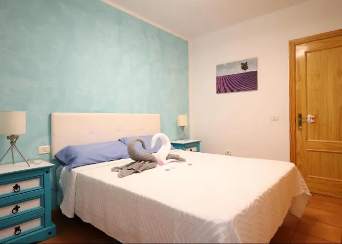 La Tosca * Alcala (Tenerife)