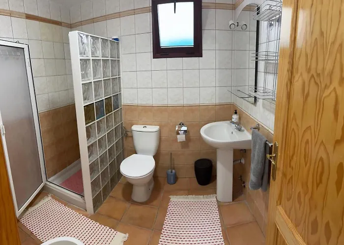 La Tosca * Alcala (Tenerife)