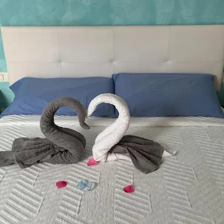 La Tosca Appartamento