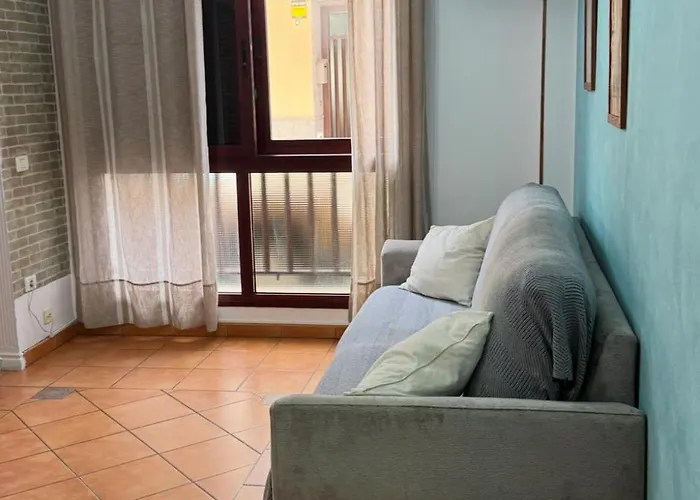 La Tosca Apartament *