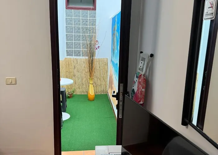 La Tosca Apartament *