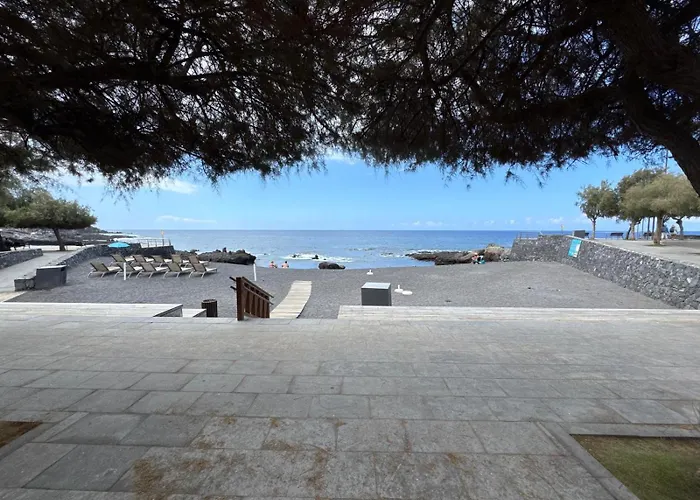 Apartament La Tosca *